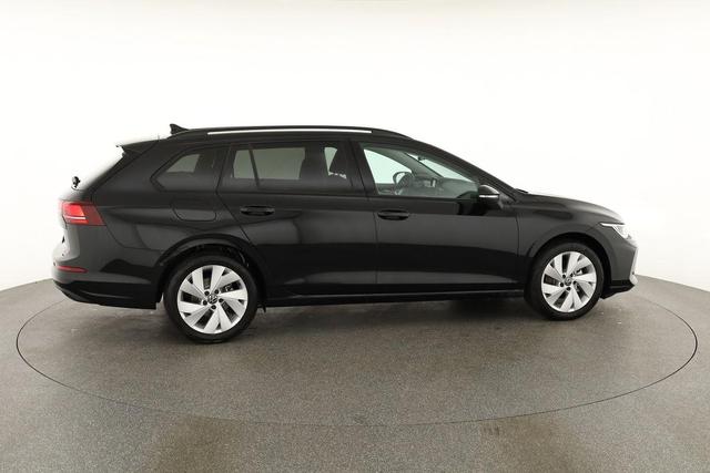 Volkswagen Golf Variant 1.5 eTSI 110 kW Life VIII DSG Life, easyOpen, Kamera, LED, Side, Winter, 3 J.-Garantie 