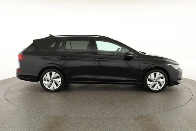 Volkswagen Golf Variant 1.5 eTSI 110 kW Life VIII DSG Life, easyOpen, Kamera, LED, Side, Winter, 3 J.-Garantie 