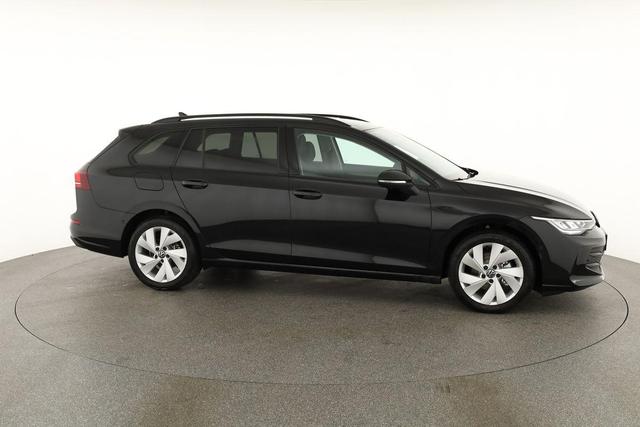 Volkswagen Golf Variant 1.5 eTSI 110 kW Life VIII DSG Life, easyOpen, Kamera, LED, Side, Winter, 3 J.-Garantie 