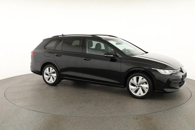 Volkswagen Golf Variant 1.5 eTSI 110 kW Life VIII DSG Life, easyOpen, Kamera, LED, Side, Winter, 3 J.-Garantie 