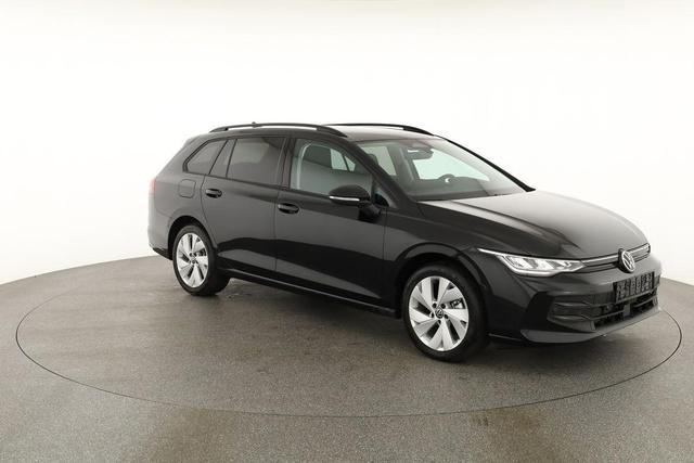 Volkswagen Golf Variant 1.5 eTSI 110 kW Life VIII DSG Life, easyOpen, Kamera, LED, Side, Winter, 3 J.-Garantie 