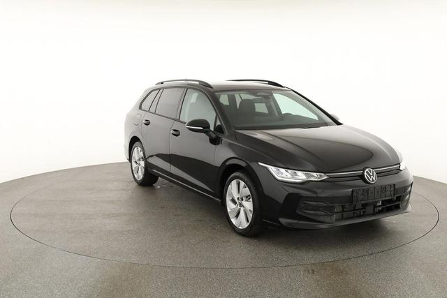 Volkswagen Golf Variant 1.5 eTSI 110 kW Life VIII DSG Life, easyOpen, Kamera, LED, Side, Winter, 3 J.-Garantie 