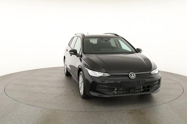 Volkswagen Golf Variant 1.5 eTSI 110 kW Life VIII DSG Life, easyOpen, Kamera, LED, Side, Winter, 3 J.-Garantie 