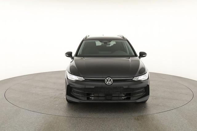 Volkswagen Golf Variant 1.5 eTSI 110 kW Life VIII DSG Life, easyOpen, Kamera, LED, Side, Winter, 3 J.-Garantie 