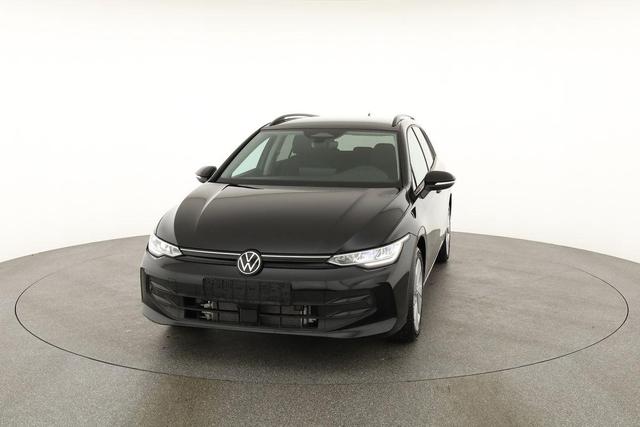 Volkswagen Golf Variant 1.5 eTSI 110 kW Life VIII DSG Life, easyOpen, Kamera, LED, Side, Winter, 3 J.-Garantie 