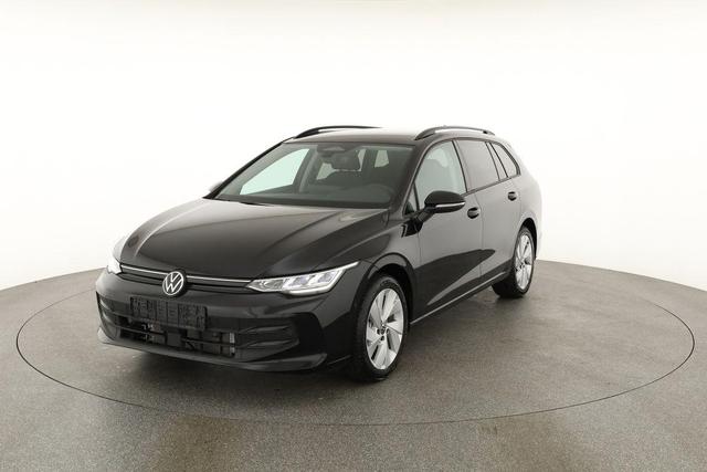 Volkswagen Golf Variant 1.5 eTSI 110 kW Life VIII DSG Life, easyOpen, Kamera, LED, Side, Winter, 3 J.-Garantie 