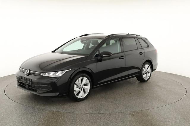 Volkswagen Golf Variant 1.5 eTSI 110 kW Life VIII DSG Life, easyOpen, Kamera, LED, Side, Winter, 3 J.-Garantie 