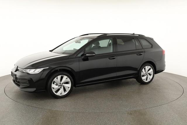Volkswagen Golf Variant 1.5 eTSI 110 kW Life VIII DSG Life, easyOpen, Kamera, LED, Side, Winter, 3 J.-Garantie 