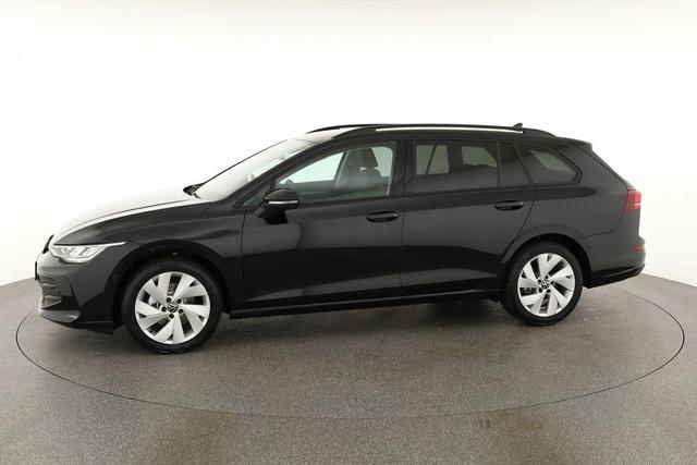 Volkswagen Golf Variant 1.5 eTSI 110 kW Life VIII DSG Life, easyOpen, Kamera, LED, Side, Winter, 3 J.-Garantie 