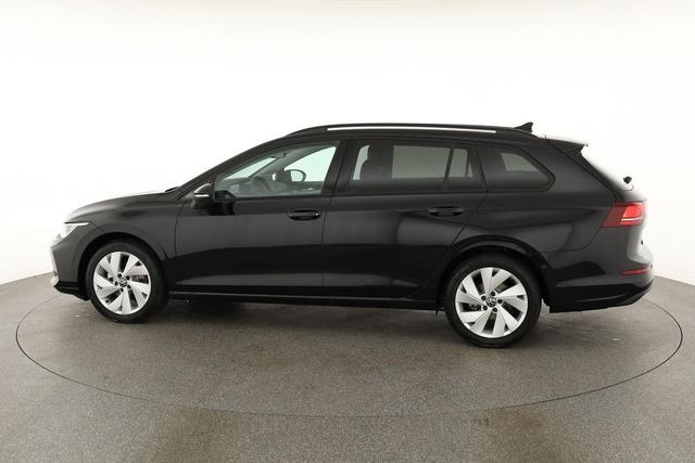 Volkswagen Golf Variant 1.5 eTSI 110 kW Life VIII DSG Life, easyOpen, Kamera, LED, Side, Winter, 3 J.-Garantie 