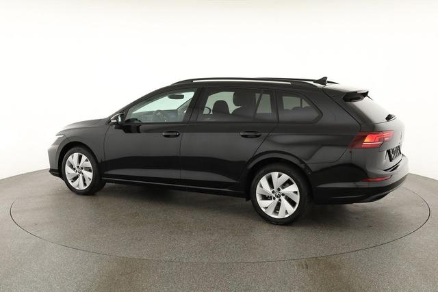 Volkswagen Golf Variant 1.5 eTSI 110 kW Life VIII DSG Life, easyOpen, Kamera, LED, Side, Winter, 3 J.-Garantie 