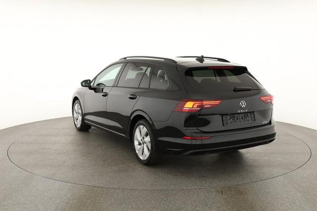 Volkswagen Golf Variant 1.5 eTSI 110 kW Life VIII DSG Life, easyOpen, Kamera, LED, Side, Winter, 3 J.-Garantie 