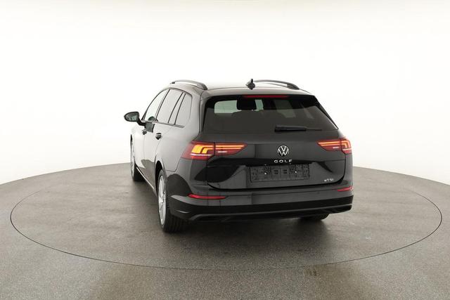 Volkswagen Golf Variant 1.5 eTSI 110 kW Life VIII DSG Life, easyOpen, Kamera, LED, Side, Winter, 3 J.-Garantie 