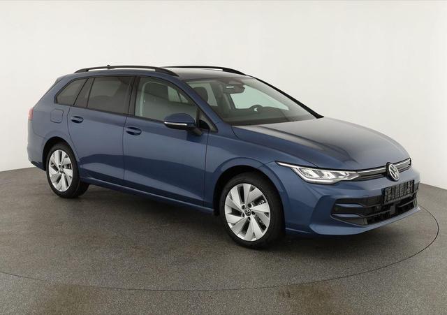 Volkswagen Golf Variant - 1.5 eTSI 110 kW Life VIII DSG Life, easyOpen, Kamera, LED, Side, Winter, 3 J.-Garantie