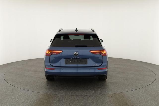 Volkswagen Golf Variant 1.5 eTSI 110 kW Life VIII DSG Life, easyOpen, Kamera, LED, Side, Winter, 3 J.-Garantie 