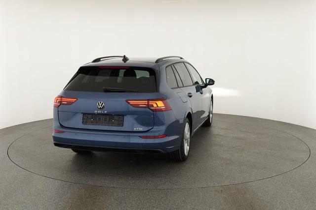 Volkswagen Golf Variant 1.5 eTSI 110 kW Life VIII DSG Life, easyOpen, Kamera, LED, Side, Winter, 3 J.-Garantie 