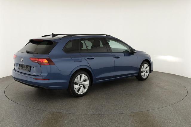 Volkswagen Golf Variant 1.5 eTSI 110 kW Life VIII DSG Life, easyOpen, Kamera, LED, Side, Winter, 3 J.-Garantie 