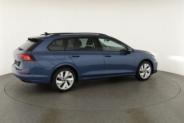 Volkswagen Golf Variant 1.5 eTSI 110 kW Life VIII DSG Life, easyOpen, Kamera, LED, Side, Winter, 3 J.-Garantie 