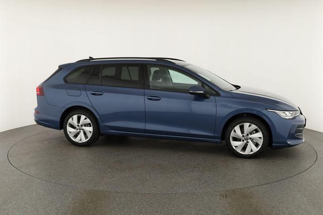 Volkswagen Golf Variant 1.5 eTSI 110 kW Life VIII DSG Life, easyOpen, Kamera, LED, Side, Winter, 3 J.-Garantie 