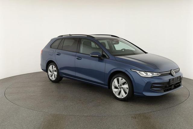 Volkswagen Golf Variant 1.5 eTSI 110 kW Life VIII DSG Life, easyOpen, Kamera, LED, Side, Winter, 3 J.-Garantie 