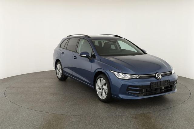 Volkswagen Golf Variant 1.5 eTSI 110 kW Life VIII DSG Life, easyOpen, Kamera, LED, Side, Winter, 3 J.-Garantie 