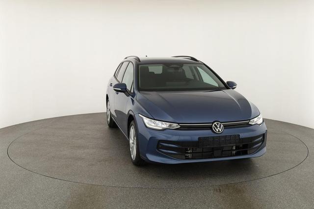 Volkswagen Golf Variant 1.5 eTSI 110 kW Life VIII DSG Life, easyOpen, Kamera, LED, Side, Winter, 3 J.-Garantie 
