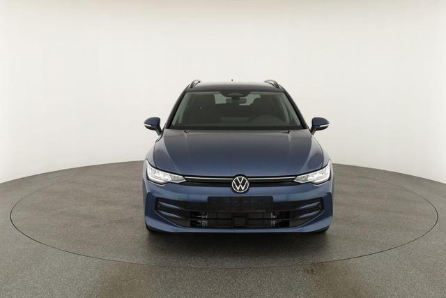 Volkswagen Golf Variant 1.5 eTSI 110 kW Life VIII DSG Life, easyOpen, Kamera, LED, Side, Winter, 3 J.-Garantie 