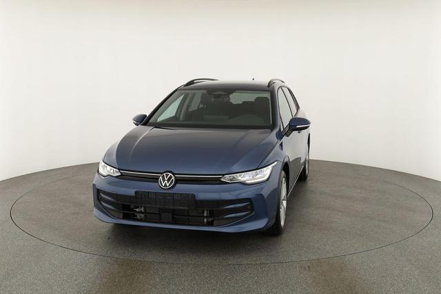 Volkswagen Golf Variant 1.5 eTSI 110 kW Life VIII DSG Life, easyOpen, Kamera, LED, Side, Winter, 3 J.-Garantie 