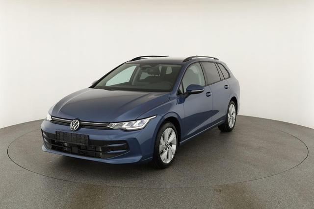 Volkswagen Golf Variant 1.5 eTSI 110 kW Life VIII DSG Life, easyOpen, Kamera, LED, Side, Winter, 3 J.-Garantie 