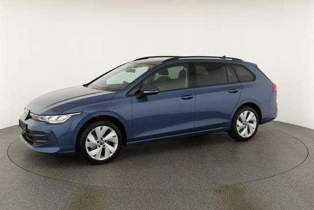 Volkswagen Golf Variant 1.5 eTSI 110 kW Life VIII DSG Life, easyOpen, Kamera, LED, Side, Winter, 3 J.-Garantie 