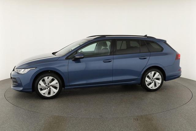 Volkswagen Golf Variant 1.5 eTSI 110 kW Life VIII DSG Life, easyOpen, Kamera, LED, Side, Winter, 3 J.-Garantie 