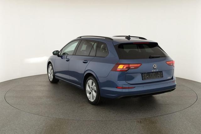 Volkswagen Golf Variant 1.5 eTSI 110 kW Life VIII DSG Life, easyOpen, Kamera, LED, Side, Winter, 3 J.-Garantie 