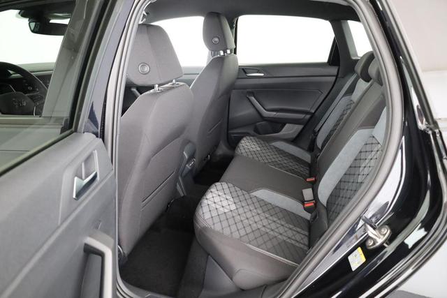 Volkswagen Taigo R-Line 1.5 TSI DSG R-LINE, AHK, Navi, IQ.Light, Kamera, ACC, Winter 
