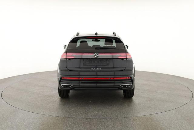 Volkswagen Taigo R-Line 1.5 TSI DSG R-LINE, AHK, Navi, IQ.Light, Kamera, ACC, Winter 
