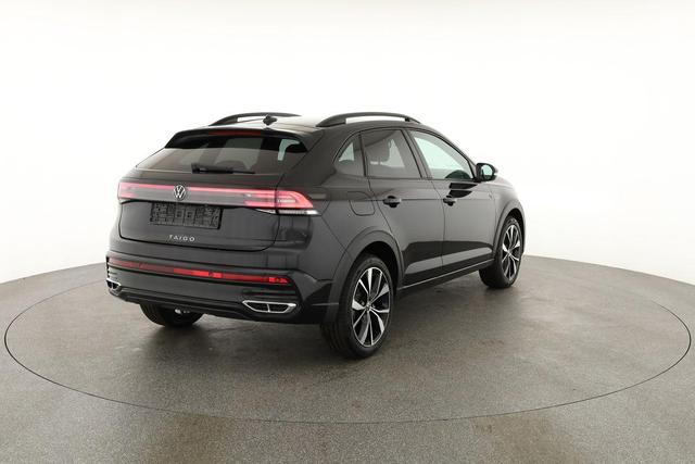 Volkswagen Taigo R-Line 1.5 TSI DSG R-LINE, AHK, Navi, IQ.Light, Kamera, ACC, Winter 
