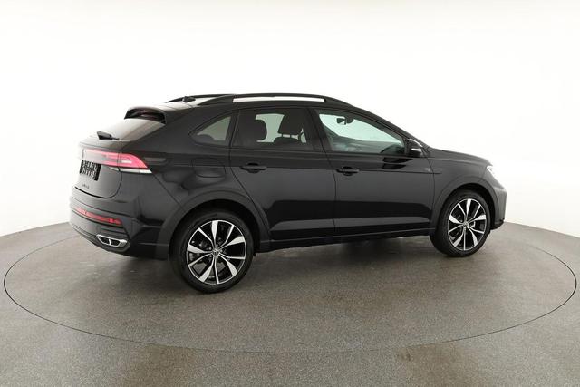 Volkswagen Taigo R-Line 1.5 TSI DSG R-LINE, AHK, Navi, IQ.Light, Kamera, ACC, Winter 