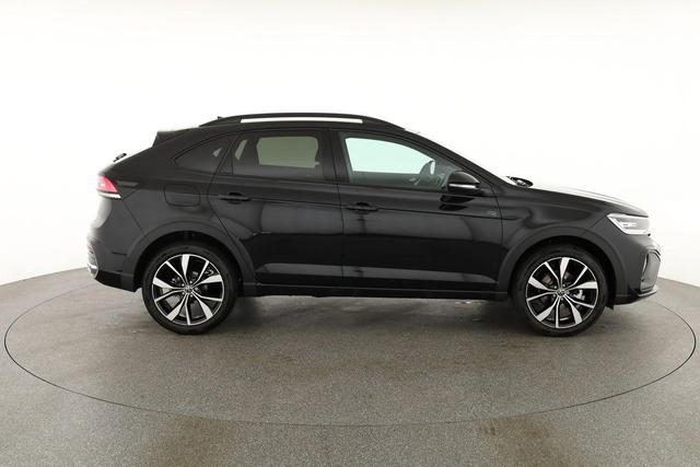 Volkswagen Taigo R-Line 1.5 TSI DSG R-LINE, AHK, Navi, IQ.Light, Kamera, ACC, Winter 
