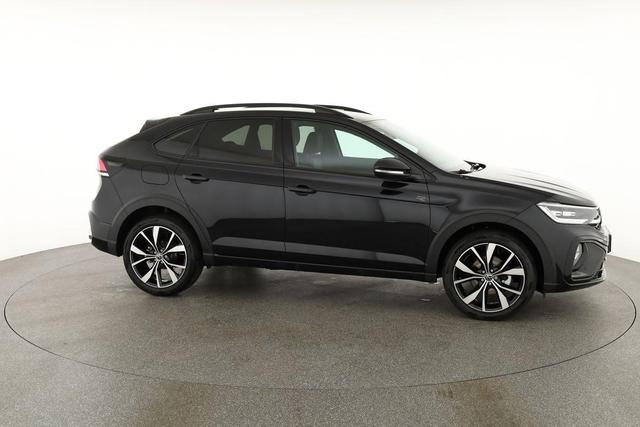 Volkswagen Taigo R-Line 1.5 TSI DSG R-LINE, AHK, Navi, IQ.Light, Kamera, ACC, Winter 