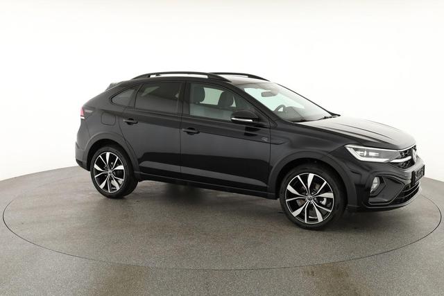 Volkswagen Taigo R-Line 1.5 TSI DSG R-LINE, AHK, Navi, IQ.Light, Kamera, ACC, Winter 