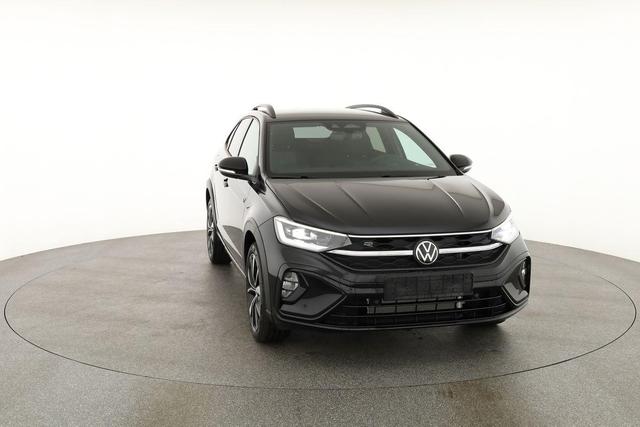 Volkswagen Taigo R-Line 1.5 TSI DSG R-LINE, AHK, Navi, IQ.Light, Kamera, ACC, Winter 
