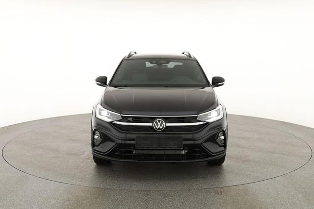 Volkswagen Taigo R-Line 1.5 TSI DSG R-LINE, AHK, Navi, IQ.Light, Kamera, ACC, Winter 