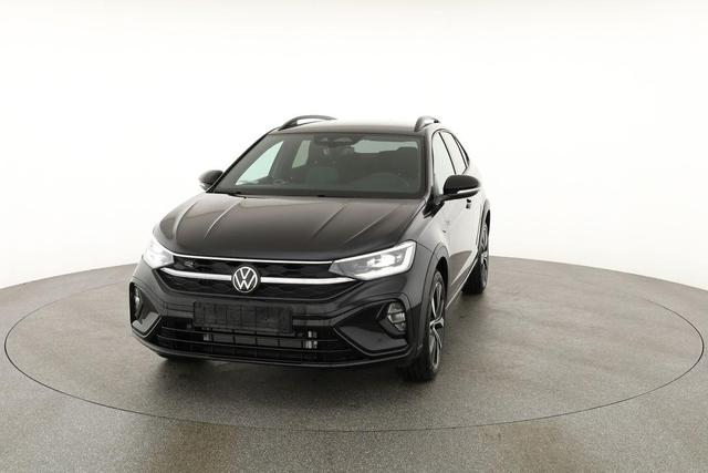 Volkswagen Taigo R-Line 1.5 TSI DSG R-LINE, AHK, Navi, IQ.Light, Kamera, ACC, Winter 