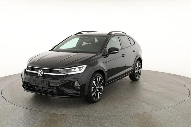 Volkswagen Taigo R-Line 1.5 TSI DSG R-LINE, AHK, Navi, IQ.Light, Kamera, ACC, Winter 
