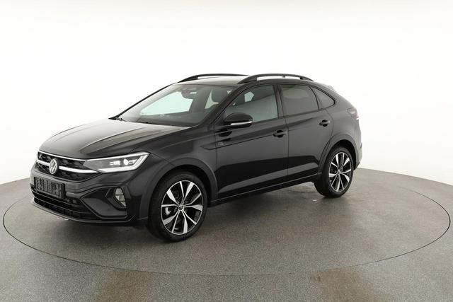Volkswagen Taigo R-Line 1.5 TSI DSG R-LINE, AHK, Navi, IQ.Light, Kamera, ACC, Winter 