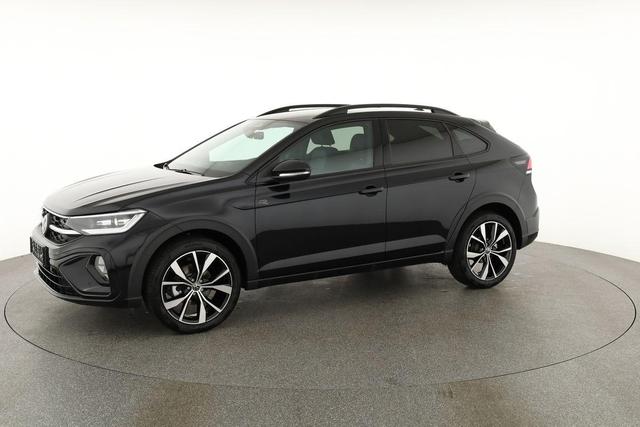 Volkswagen Taigo R-Line 1.5 TSI DSG R-LINE, AHK, Navi, IQ.Light, Kamera, ACC, Winter 