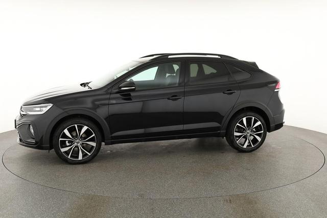 Volkswagen Taigo R-Line 1.5 TSI DSG R-LINE, AHK, Navi, IQ.Light, Kamera, ACC, Winter 