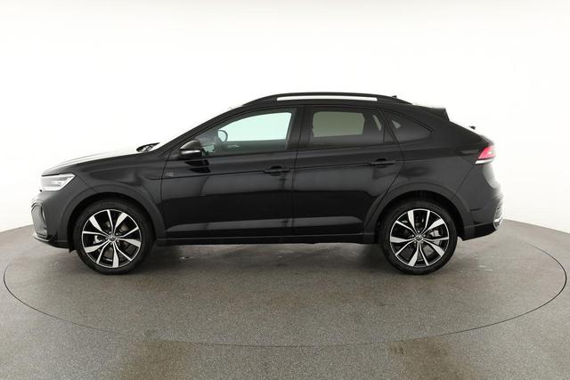 Volkswagen Taigo R-Line 1.5 TSI DSG R-LINE, AHK, Navi, IQ.Light, Kamera, ACC, Winter 