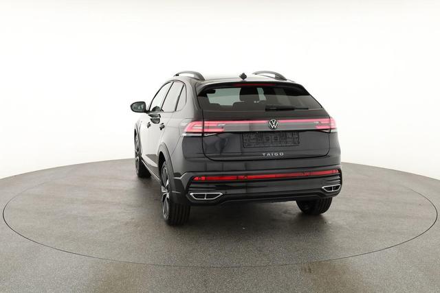 Volkswagen Taigo R-Line 1.5 TSI DSG R-LINE, AHK, Navi, IQ.Light, Kamera, ACC, Winter 