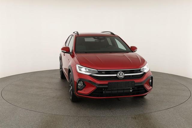 Volkswagen Taigo R-Line 1.5 TSI DSG R-LINE, AHK, Navi, IQ.Light, Kamera, ACC, Winter 