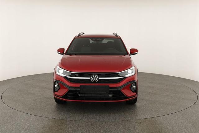 Volkswagen Taigo R-Line 1.5 TSI DSG R-LINE, AHK, Navi, IQ.Light, Kamera, ACC, Winter 